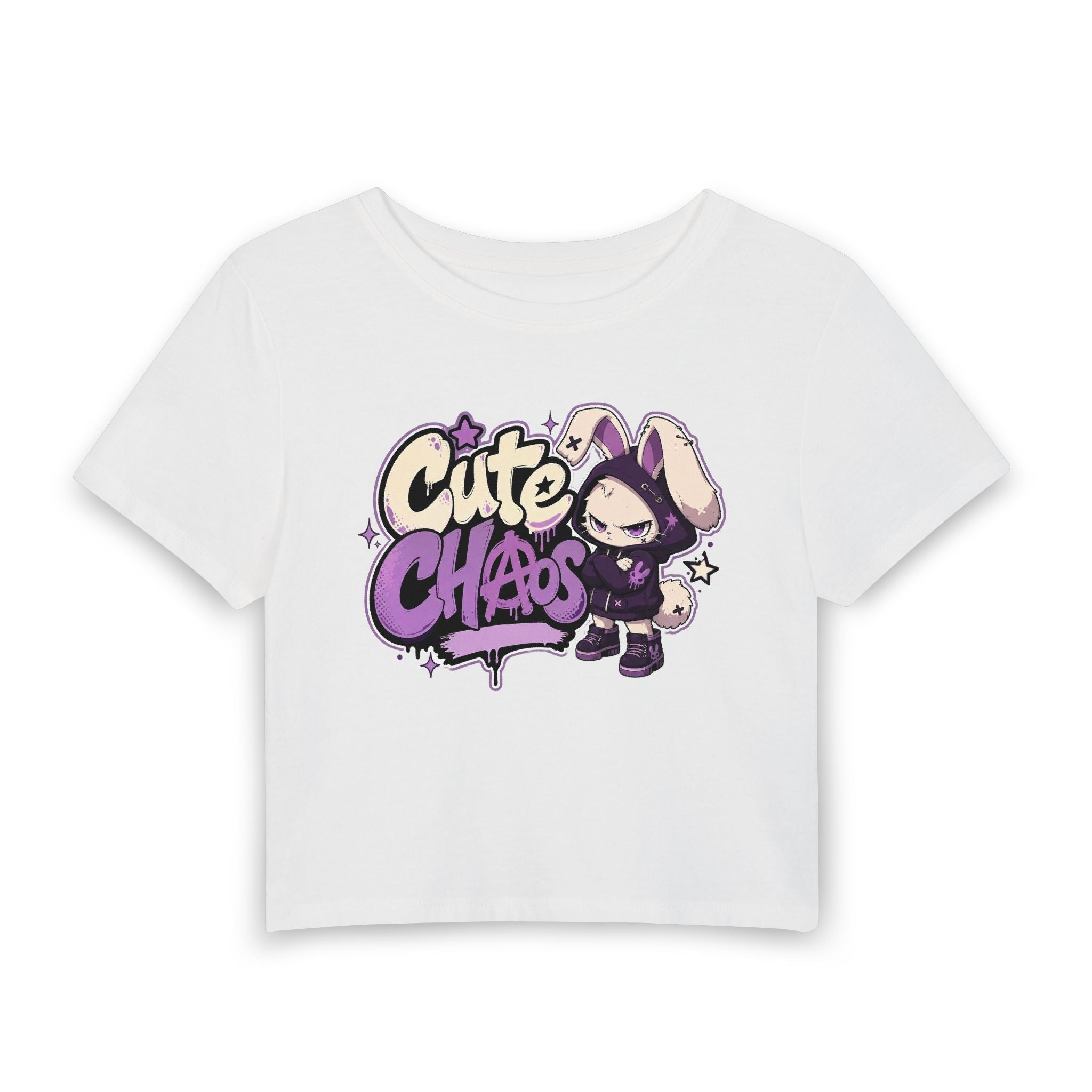 Chaos Drop