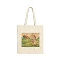 Cottage Meadow — Tote Bag