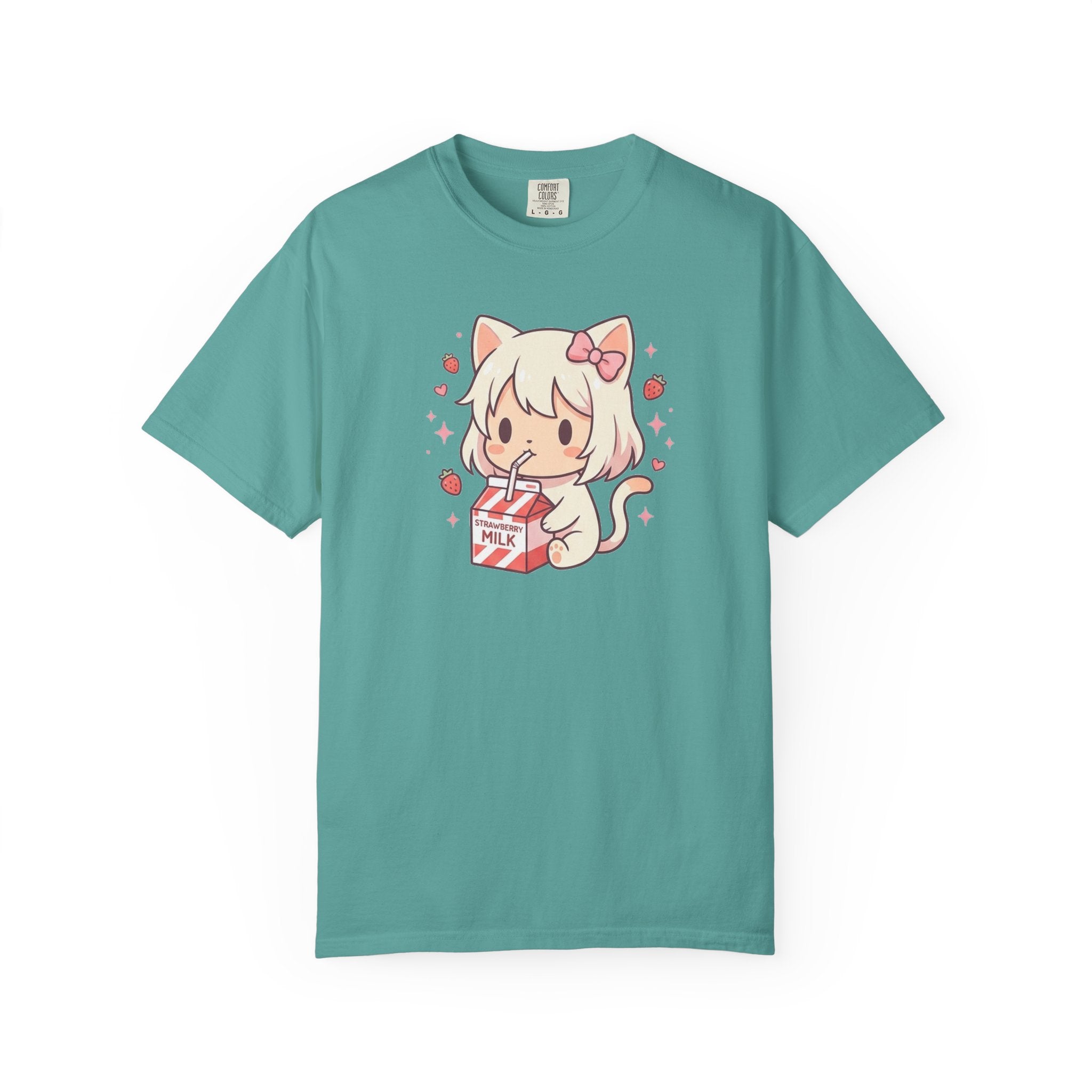 Seafoam