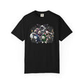 Chaos Karaoke- T-Shirt (Garment Dyed)