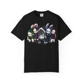 Cute Chaos Squad - T-Shirt (Garment Dyed)