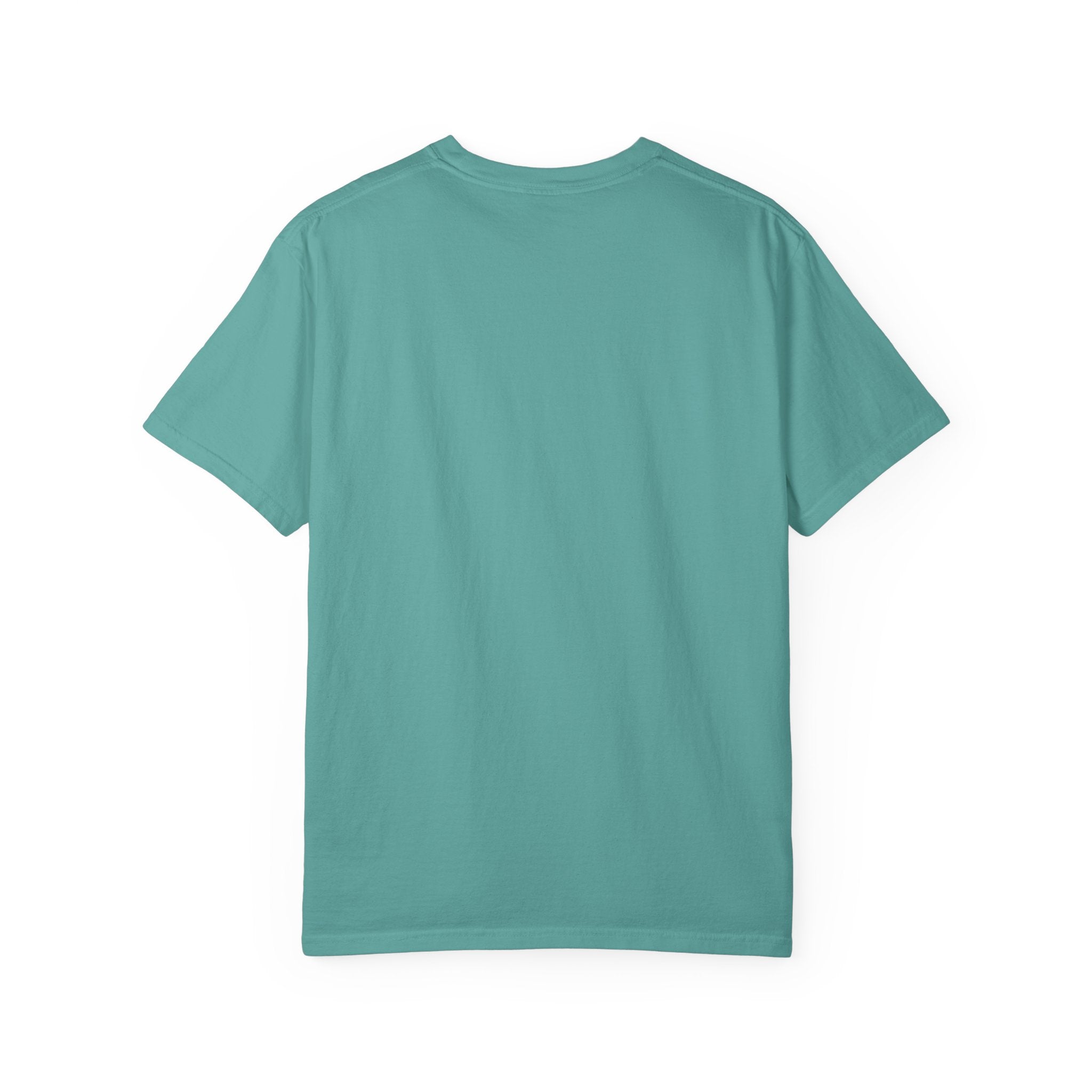 Seafoam